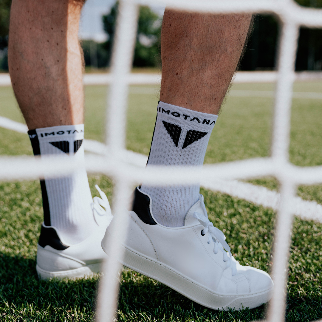 IMOTANA Sneaker ELEGANCE