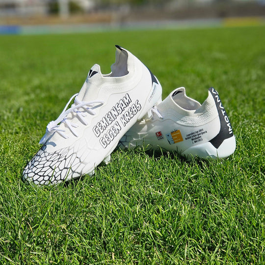 Sonderschuh „Gemeinsam gegen Krebs“ – Limitiert auf 300 Paar! 👟✨