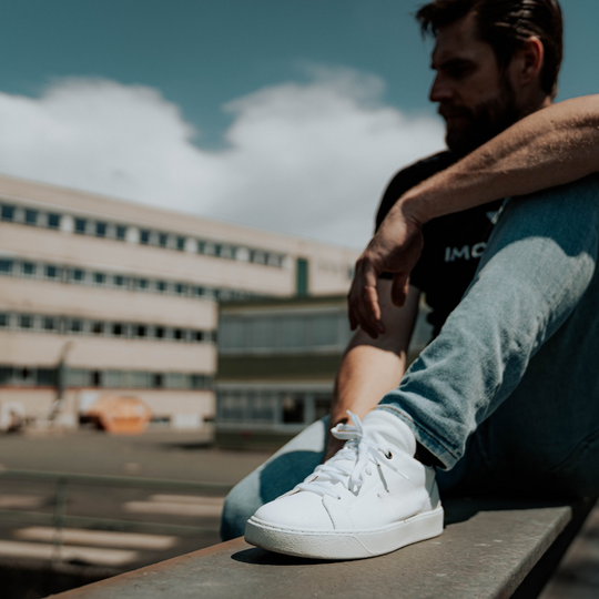 IMOTANA Sneaker ELEGANCE