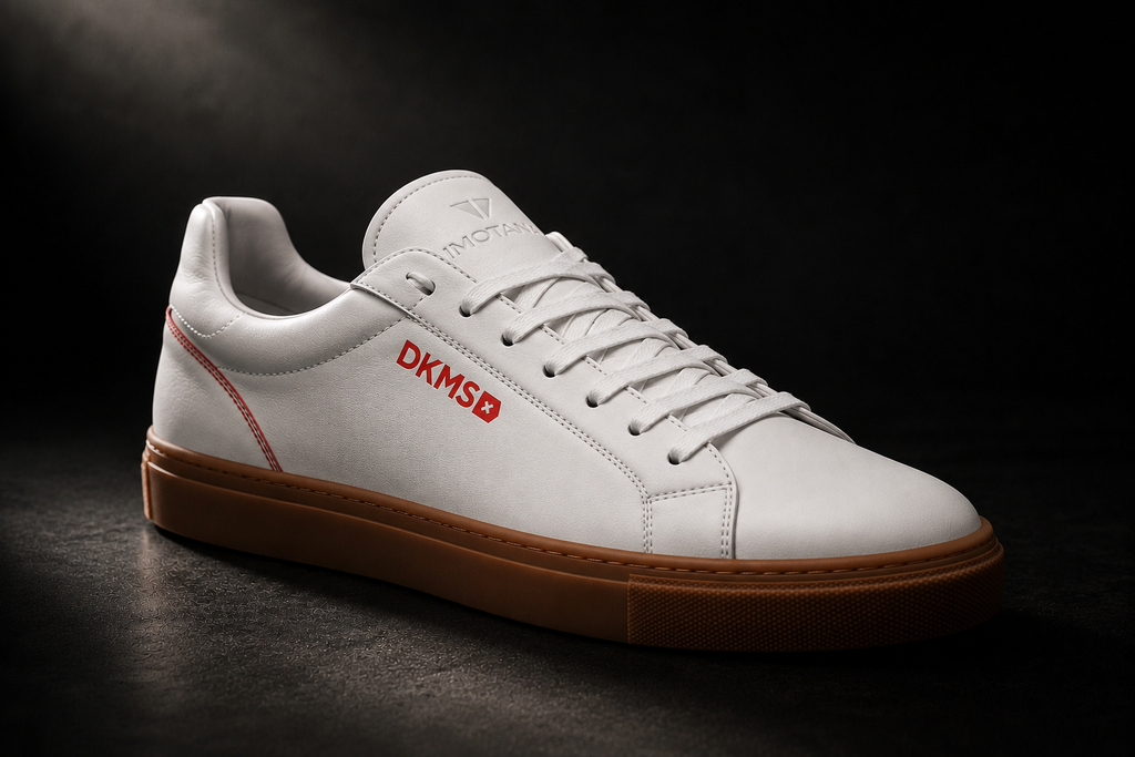 IMOTANA x DKMS Charity Sneaker