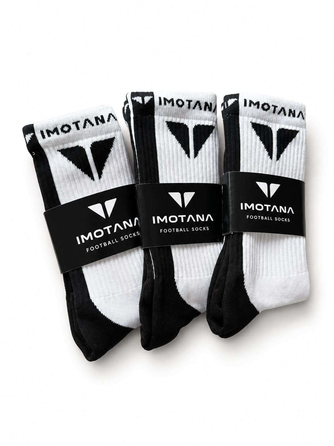 IMOTANA Fit Socke 3er Bundle
